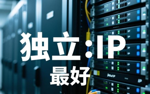 服务器独立ip哪个好？如何挑选适合自己的独立ip？