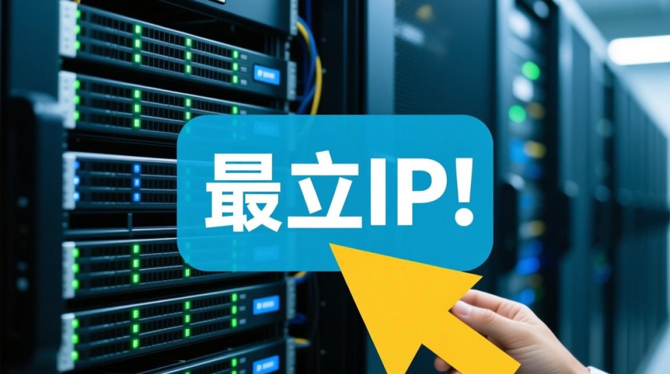 服务器独立ip哪个好？如何挑选适合自己的独立ip？