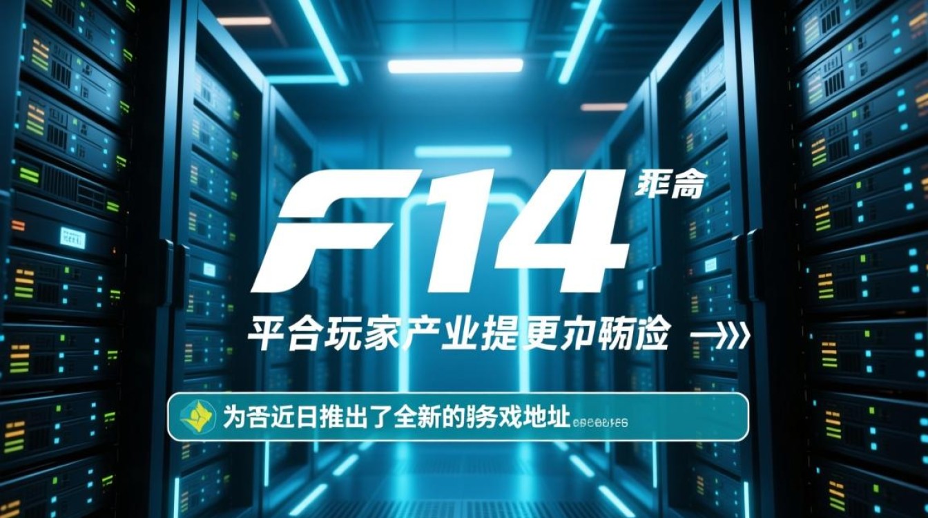 f14平台新服务器地址发布,是否涵盖更多功能升级? f14平台新服务器地址发布,是否涵盖更多功能升级?