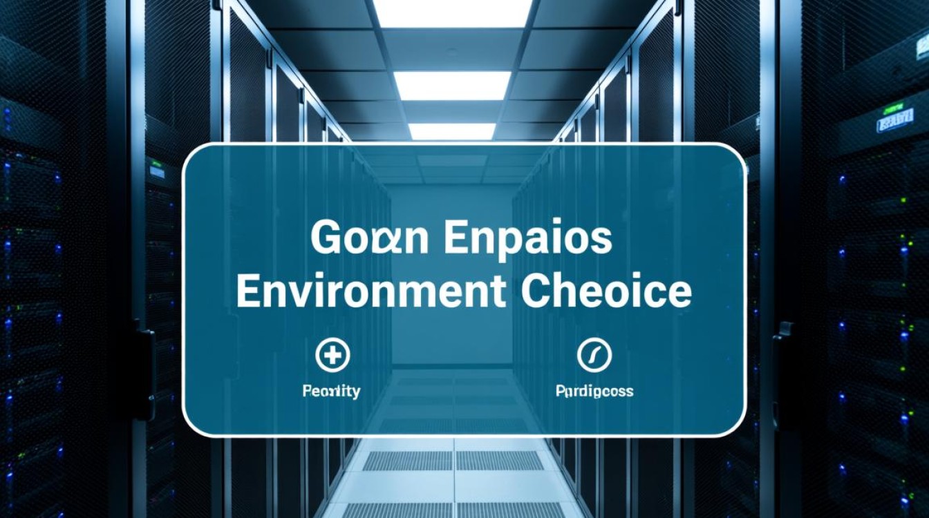 服务器环境选物理机还是云服务器更合适？