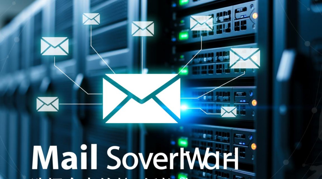 如何高效配置mail服务器以优化邮件传输与安全性？