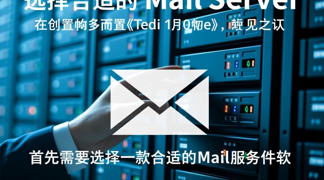 如何高效配置mail服务器以优化邮件传输与安全性？