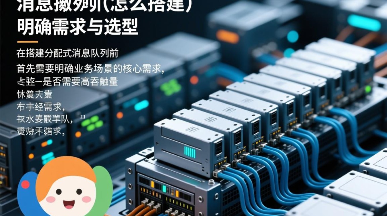 分布式消息队列怎么搭建？新手入门详细步骤指南