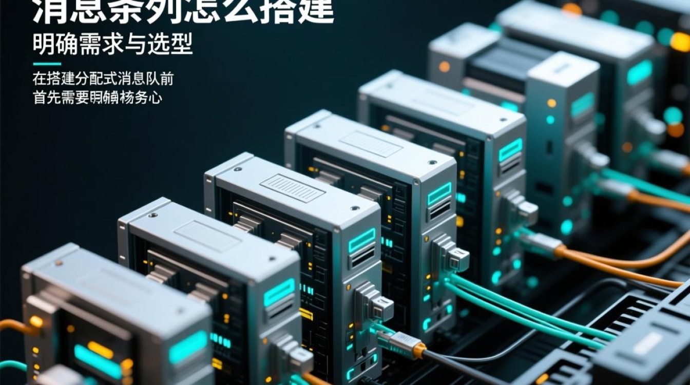 分布式消息队列怎么搭建？新手入门详细步骤指南