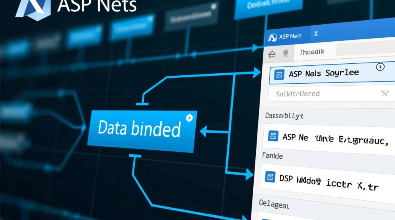 ASP.NET数据绑定DataBind究竟该如何正确高效地使用？实例详解与疑问解答！