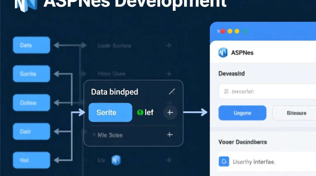 ASP.NET数据绑定DataBind究竟该如何正确高效地使用？实例详解与疑问解答！