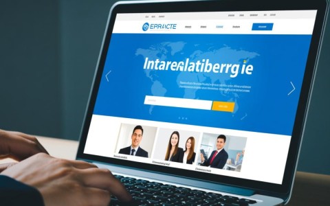 如何选择合适的建网站域名，避免常见误区与遗憾？