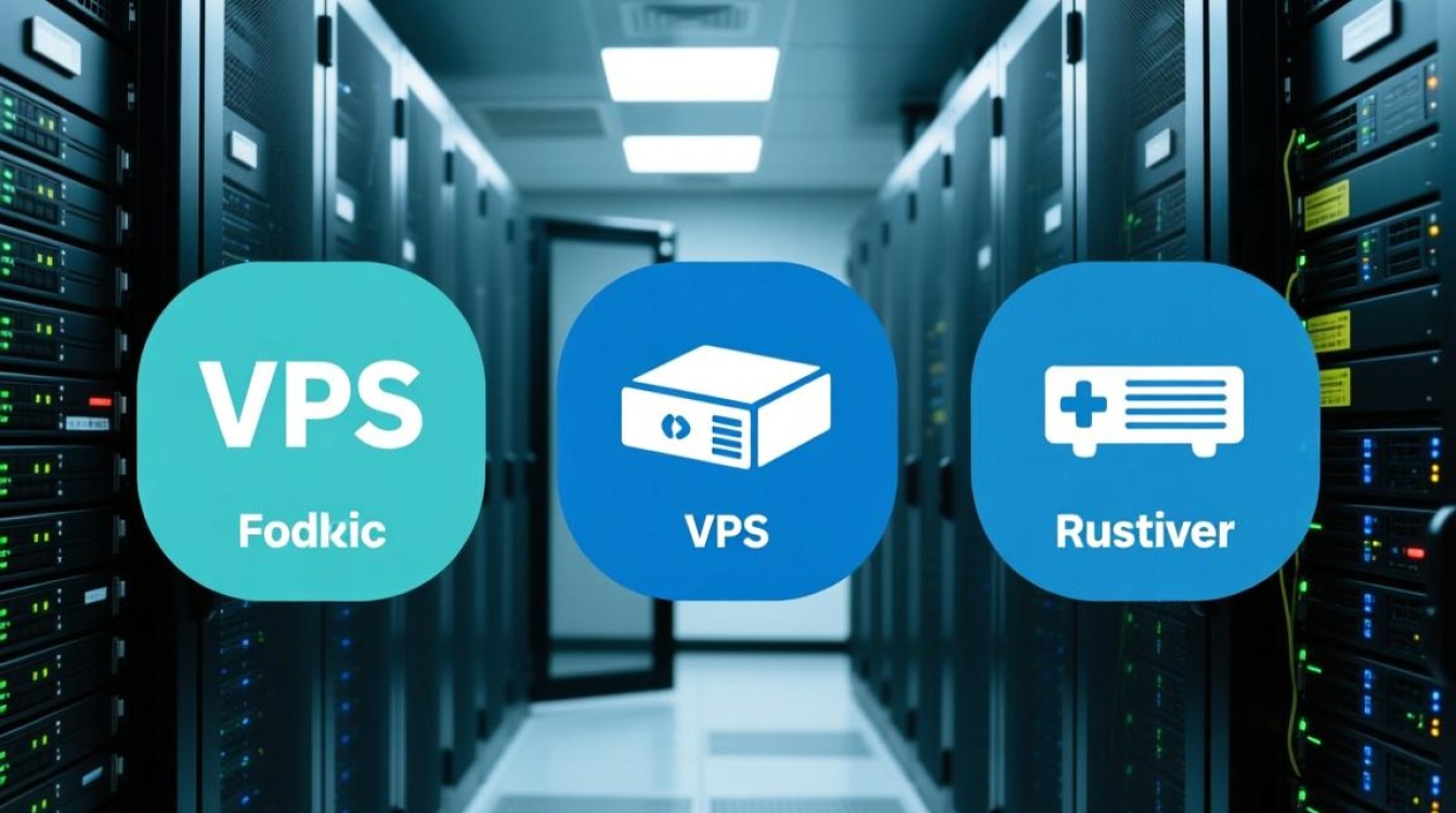 服务器独立vps有什么不一样？新手该怎么选？