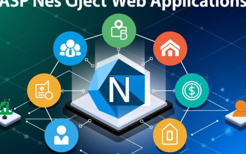 ASP.NET中对象如何高效创建与处理？探讨最佳实践与技巧。