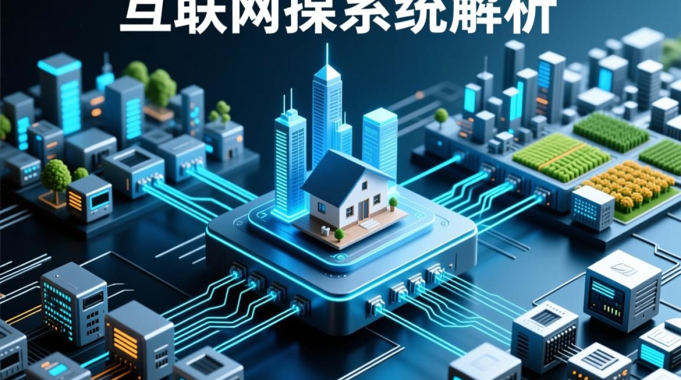 分布式物联网操作系统到底是什么？有哪些核心优势？