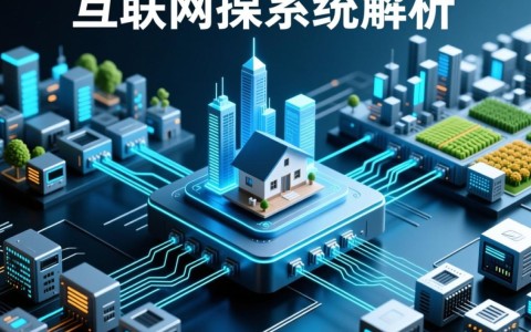 分布式物联网操作系统到底是什么？有哪些核心优势？