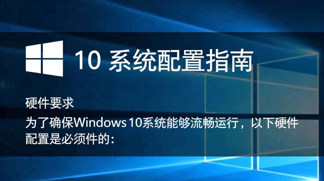 Win10系统升级后,哪些配置是必须的?详细清单与优化建议! Win10系统升级后,哪些配置是必须的?详细清单与优化建议!
