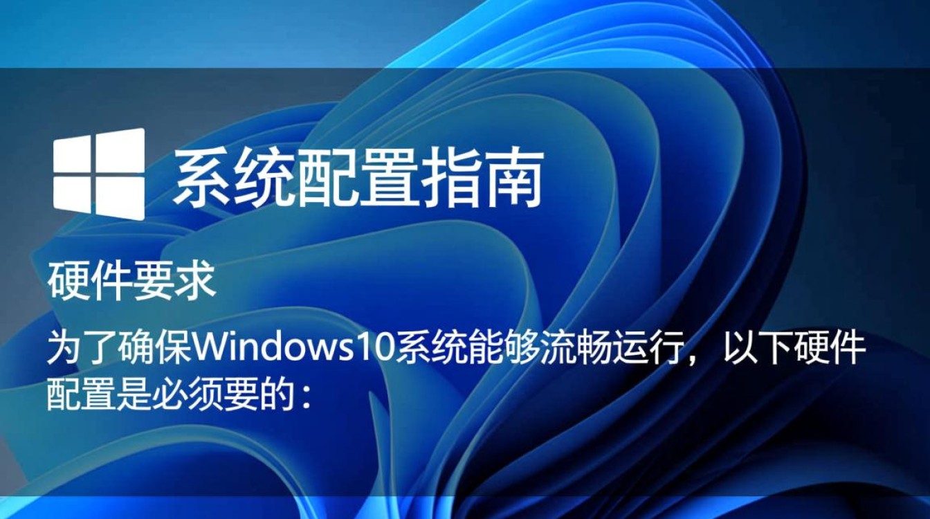 Win10系统升级后,哪些配置是必须的?详细清单与优化建议! Win10系统升级后,哪些配置是必须的?详细清单与优化建议!