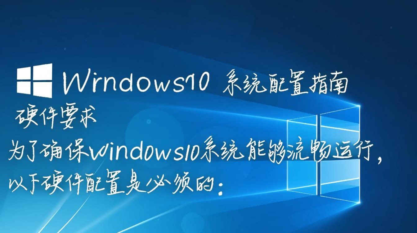 Win10系统升级后,哪些配置是必须的?详细清单与优化建议! Win10系统升级后,哪些配置是必须的?详细清单与优化建议!