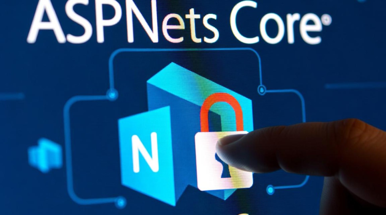 aspnet令牌究竟如何高效管理，确保Web应用安全与用户体验？