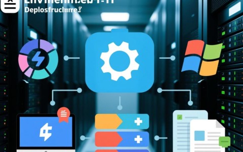 服务器环境部署包如何快速搭建与配置？