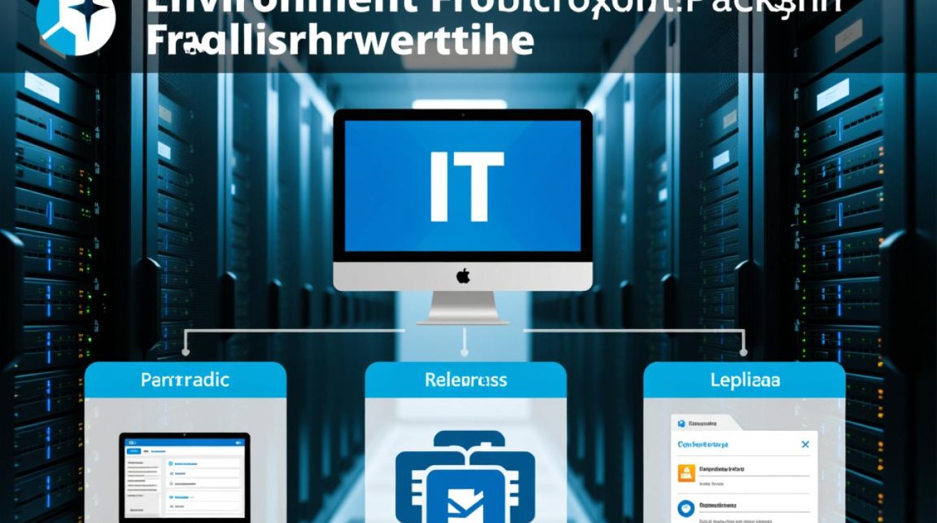 服务器环境部署包如何快速搭建与配置？
