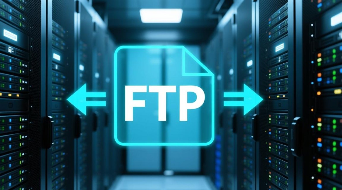 FTP服务器不设置密码，这样做真的安全吗？潜在风险有哪些？