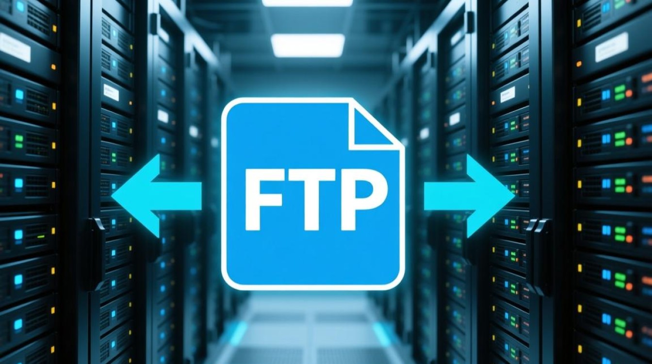 FTP服务器不设置密码，这样做真的安全吗？潜在风险有哪些？