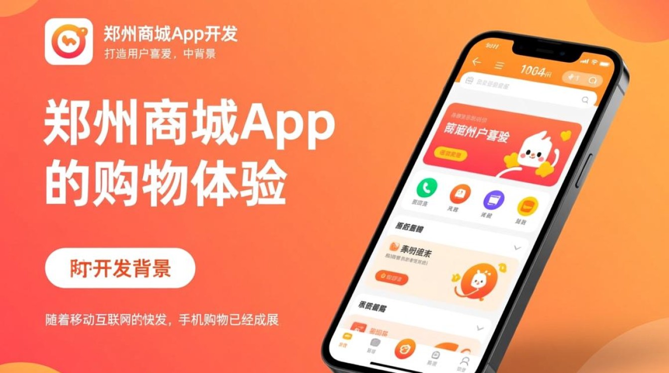 郑州商城app开发，如何确保其高品质与用户体验？
