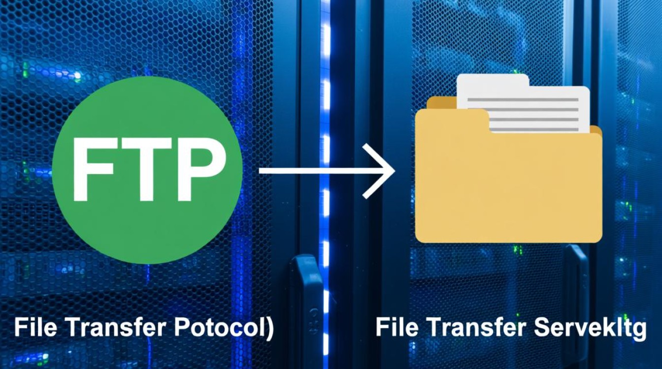 FTP与文件服务器究竟有何本质区别？两者在应用场景和功能上有哪些不同？