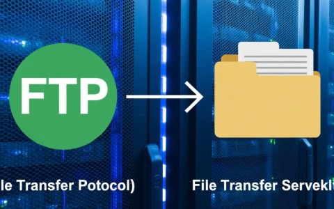 FTP与文件服务器究竟有何本质区别？两者在应用场景和功能上有哪些不同？