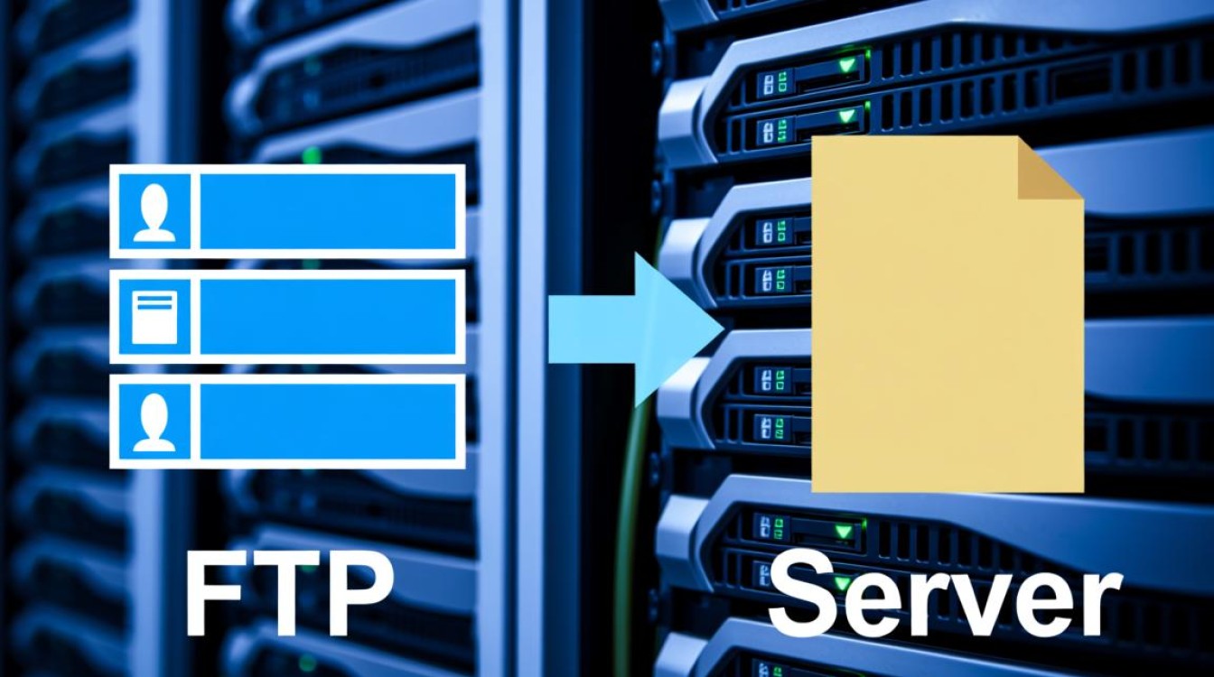 FTP与文件服务器究竟有何本质区别？两者在应用场景和功能上有哪些不同？