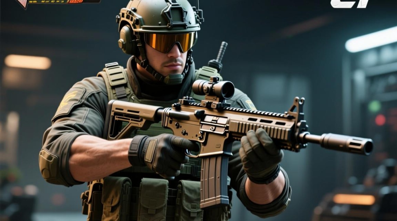 玩CF游戏的最佳稳定配置是什么型号？求推荐！