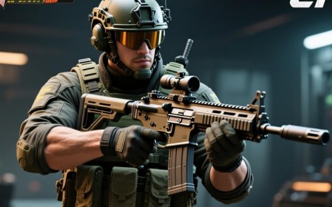 玩CF游戏的最佳稳定配置是什么型号？求推荐！