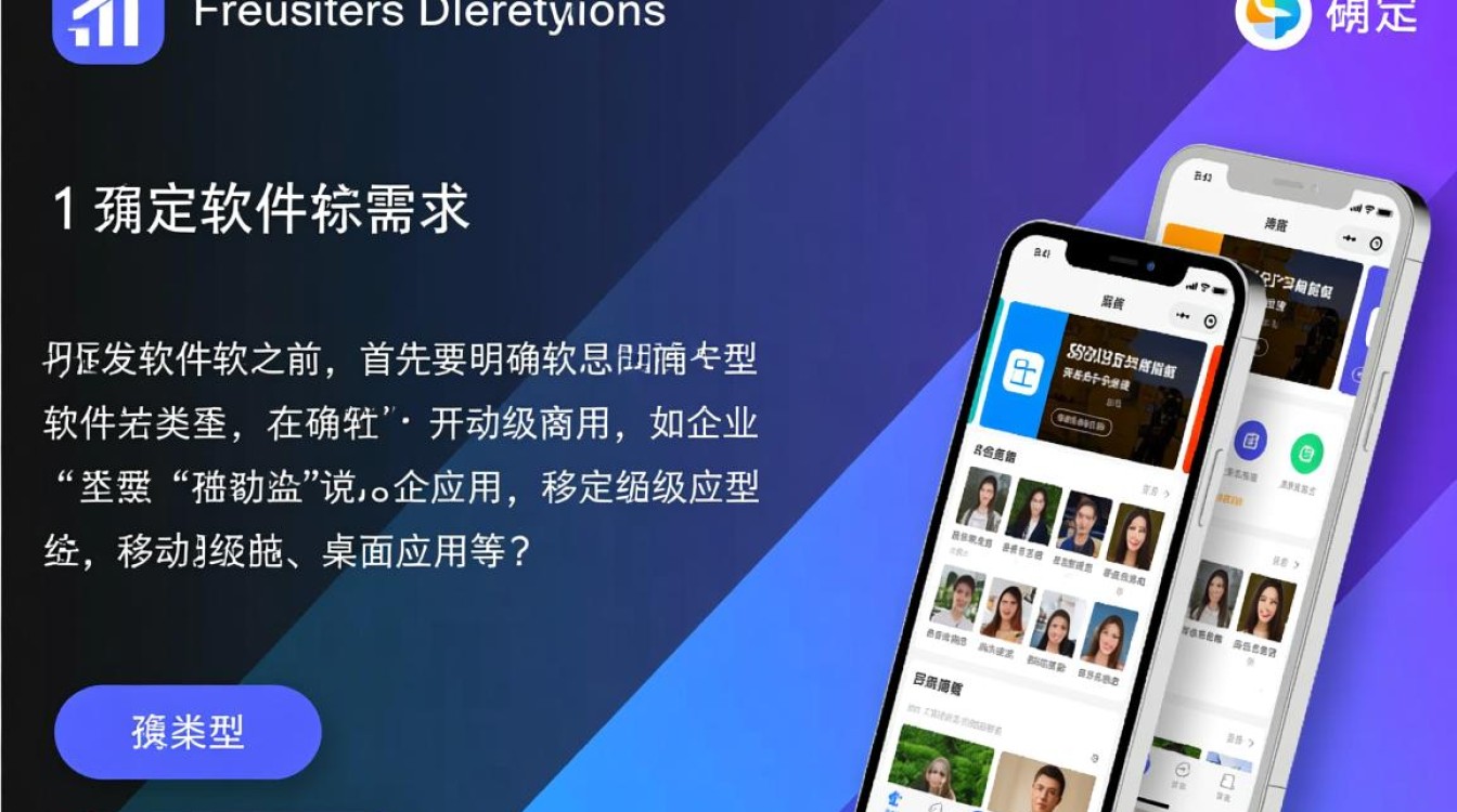 如何有效开发软件，初创公司开展软件开发业务的关键步骤有哪些？