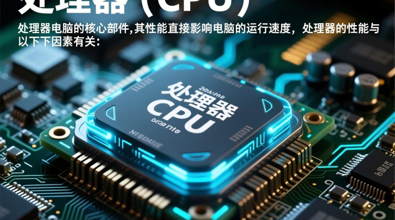 电脑配置究竟与哪些硬件和软件因素紧密相关？