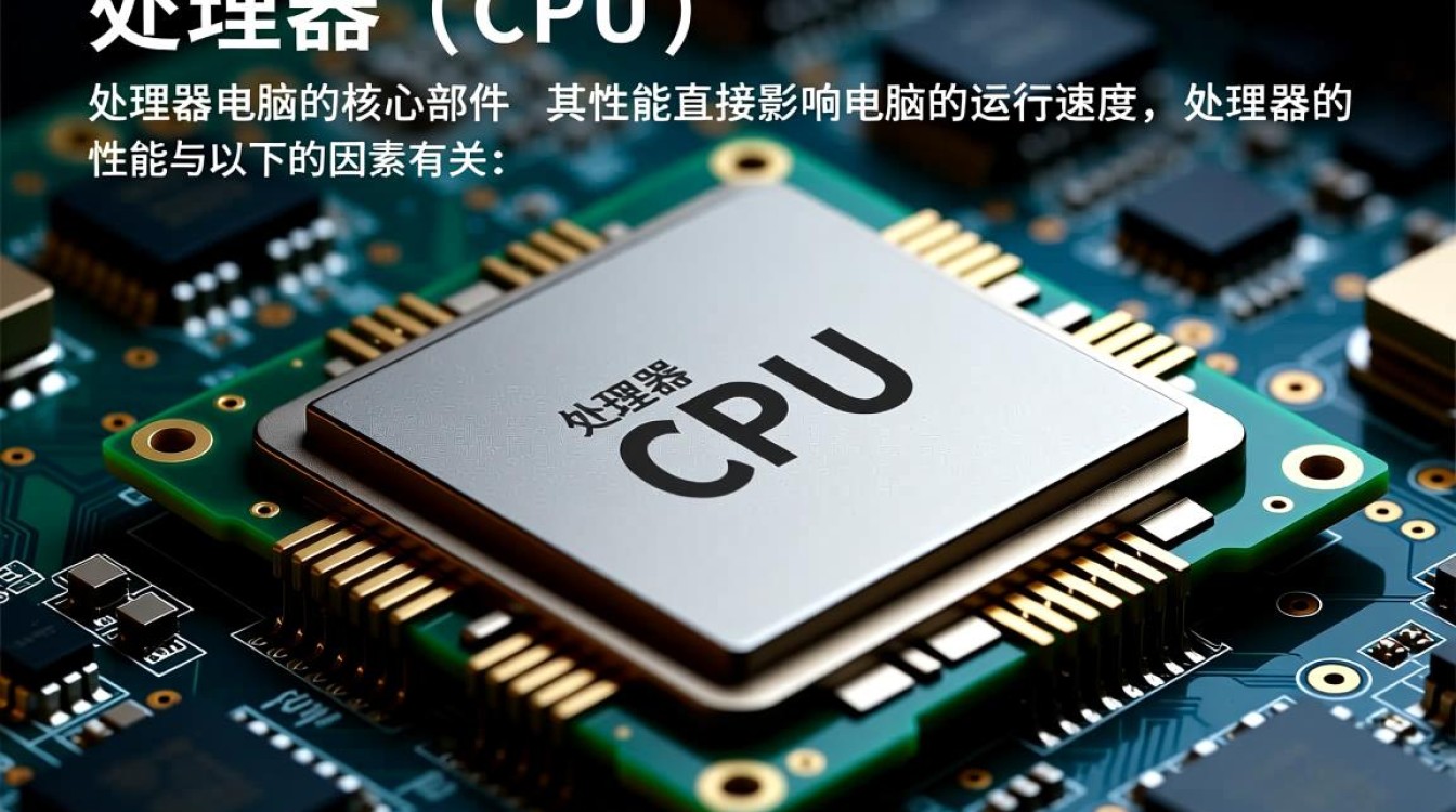 电脑配置究竟与哪些硬件和软件因素紧密相关？