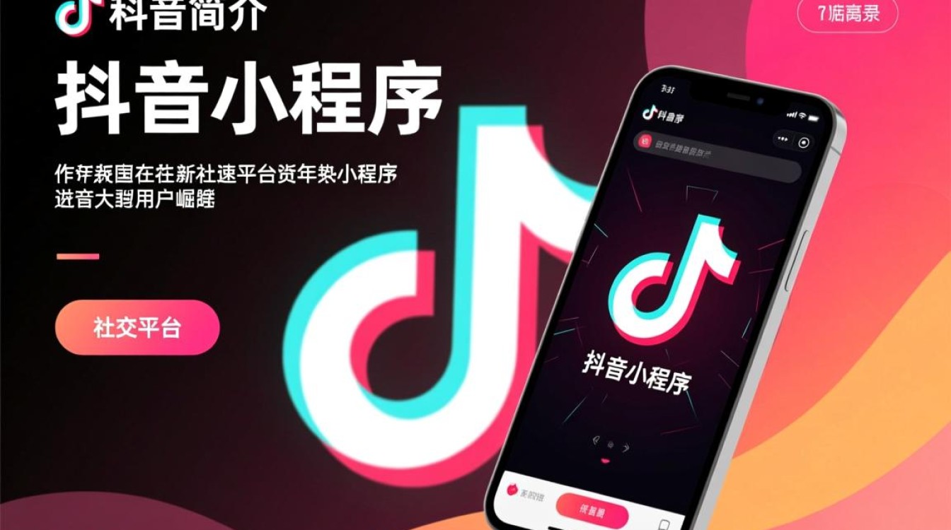 抖音小程序盈利模式探究，究竟如何实现盈利，突破市场困境？