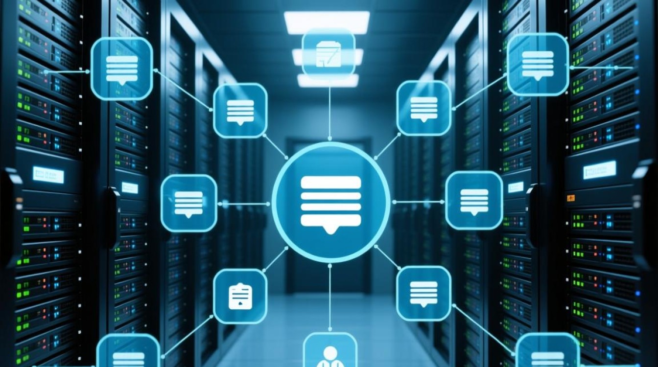 分布式节点存储文档介绍，核心优势与适用场景有哪些？