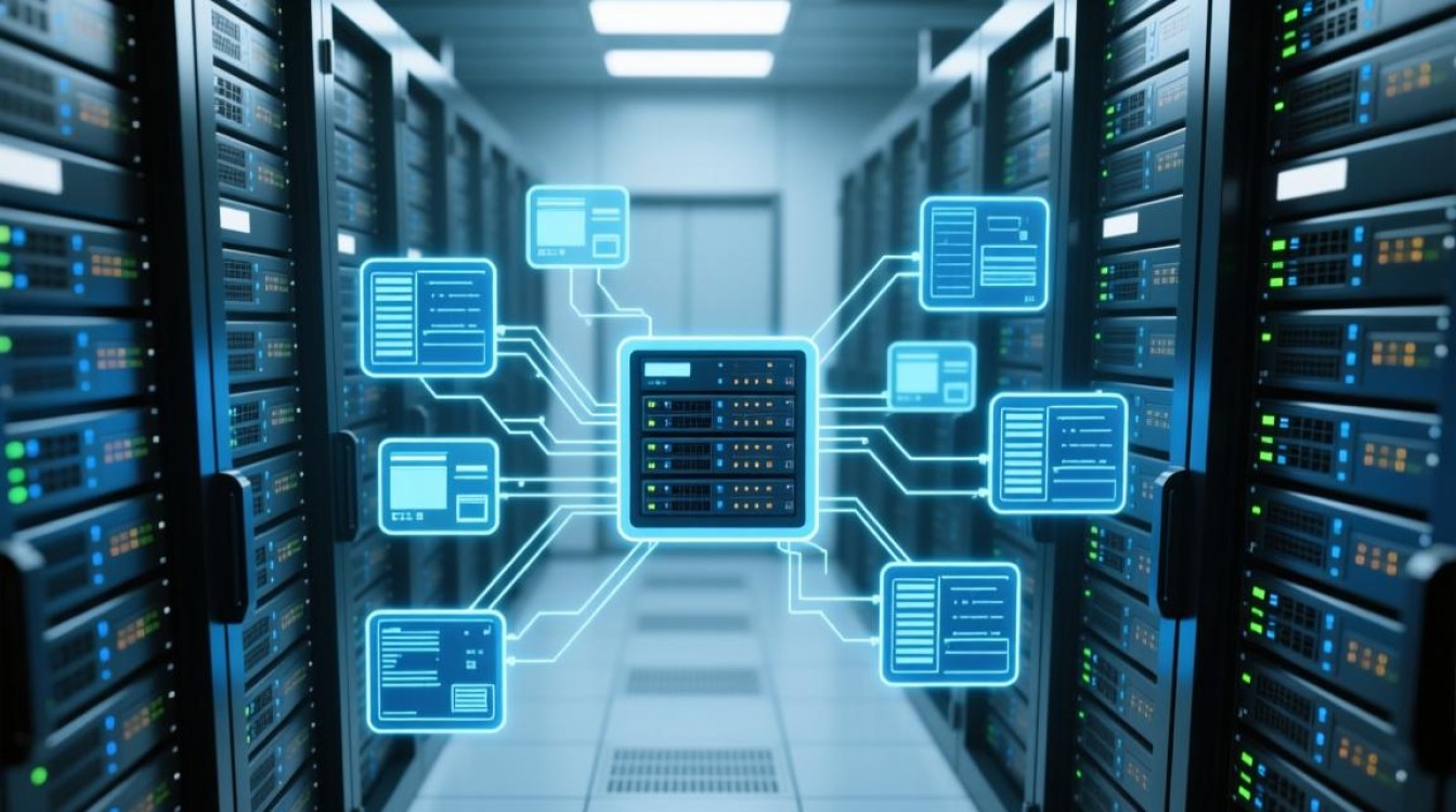 分布式节点存储文档介绍，核心优势与适用场景有哪些？