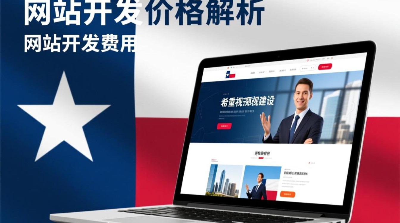 德州专业网站开发价格多少？性价比高的专业网站开发服务有哪些？