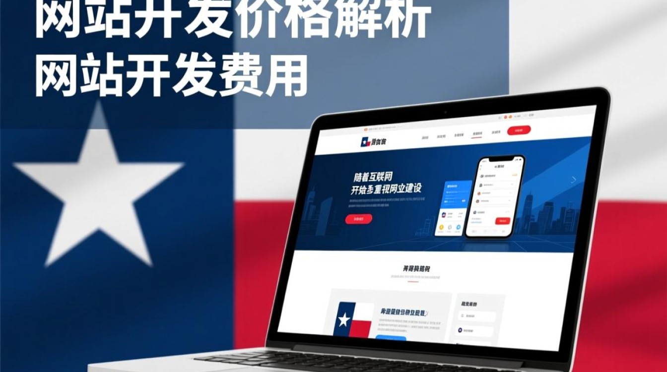 德州专业网站开发价格多少？性价比高的专业网站开发服务有哪些？