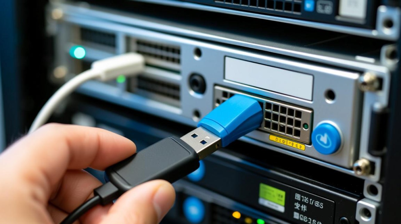 服务器用U盘启动不了怎么办？U盘启动服务器失败原因及解决方法