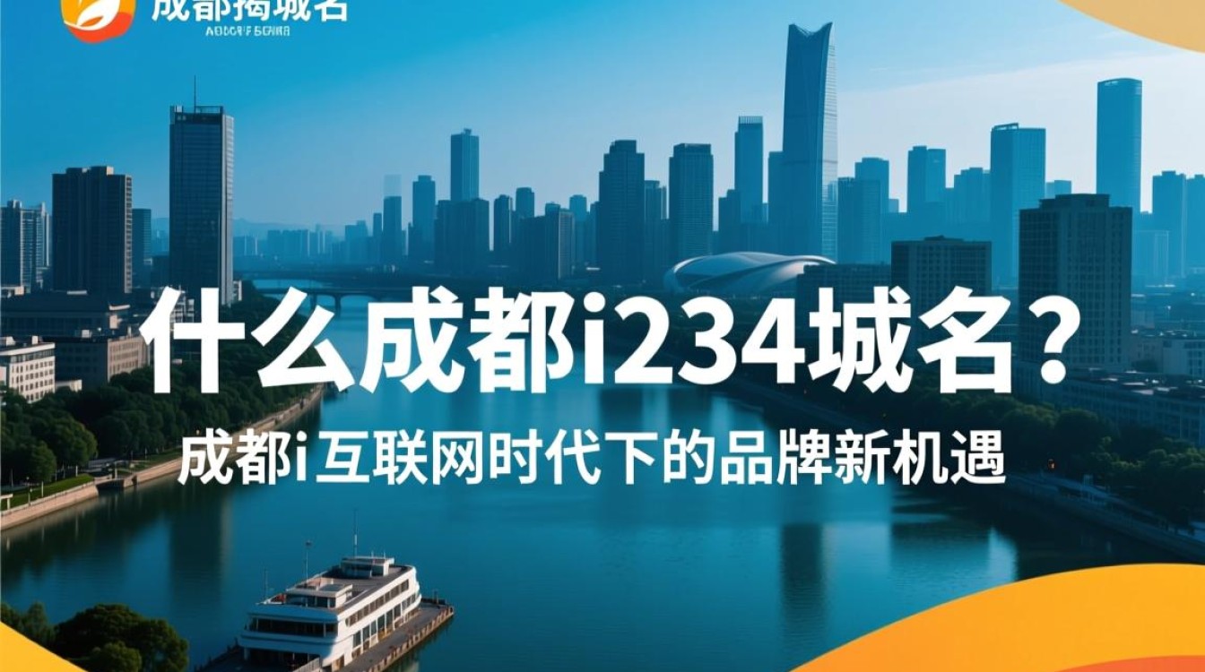 成都i234域名有何特殊含义？揭秘其背后的故事与用途？