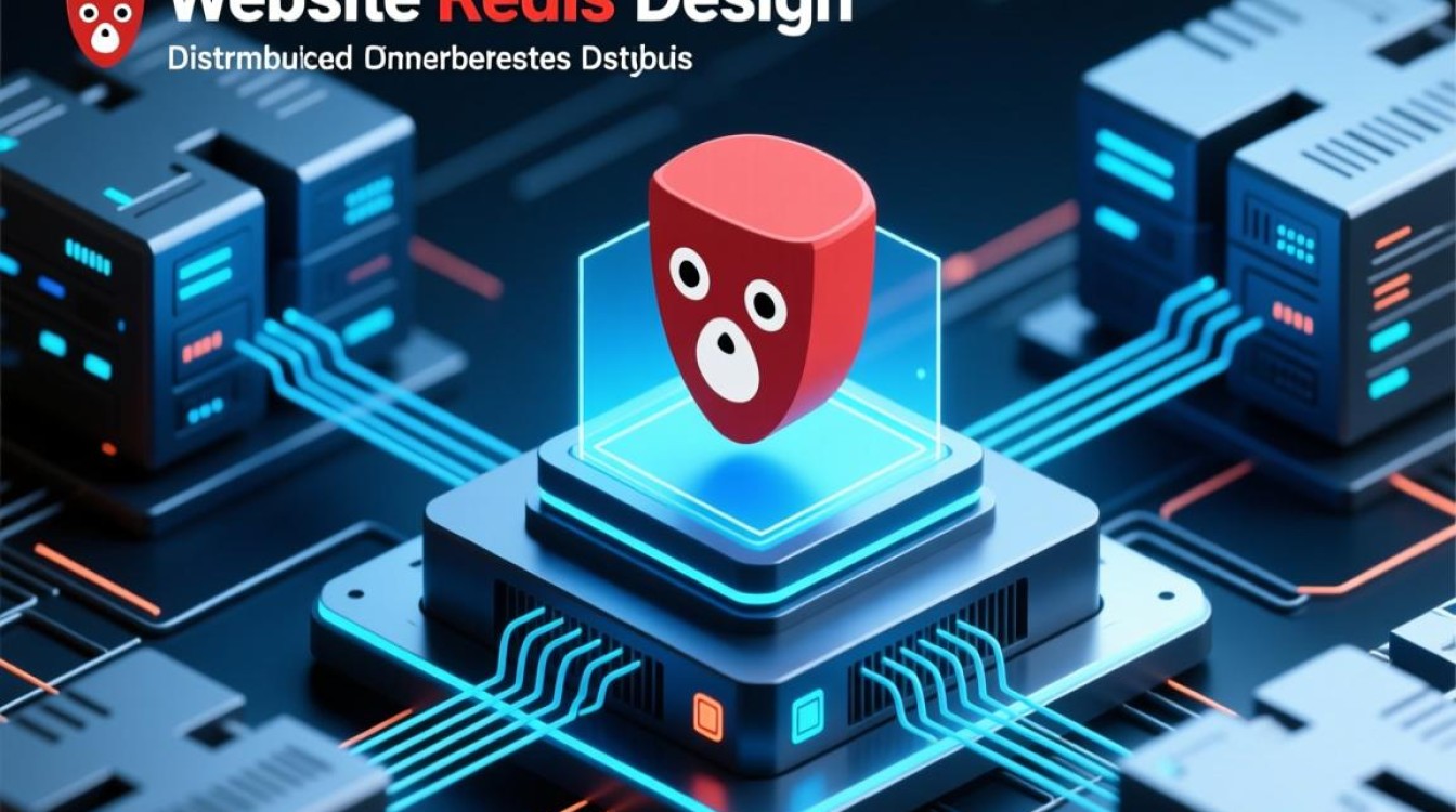 分布式网站Redis设计时如何避免数据不一致？