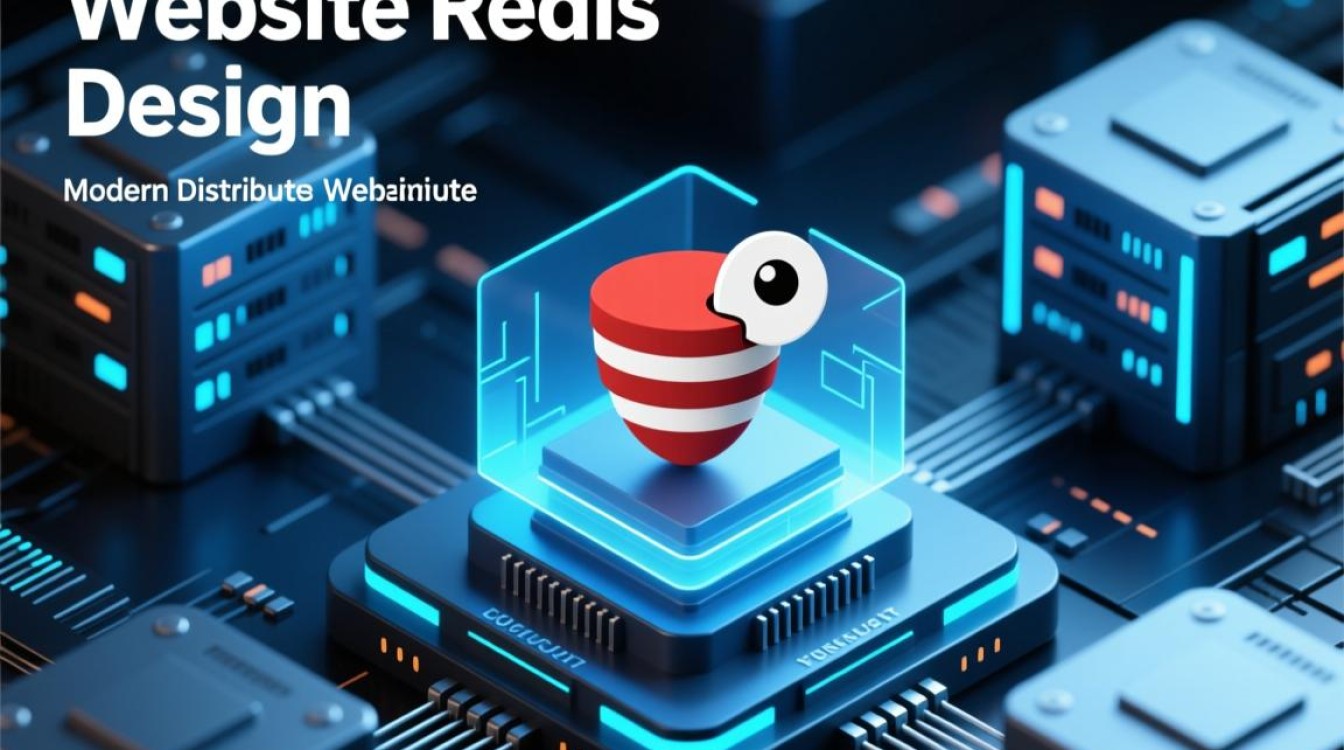 分布式网站Redis设计时如何避免数据不一致？