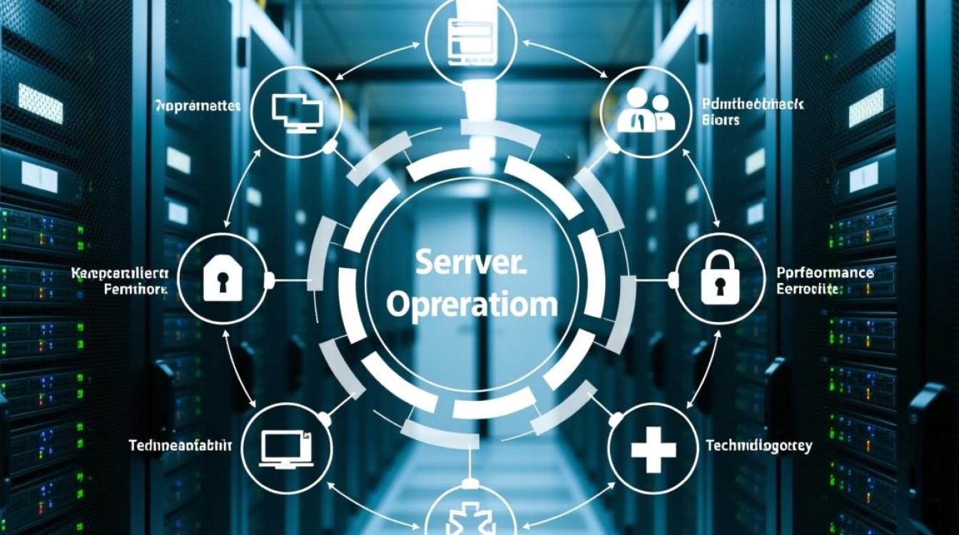 服务器选什么系统比较好?企业场景如何选最合适? 服务器选什么系统比较好?企业场景如何选最合适?