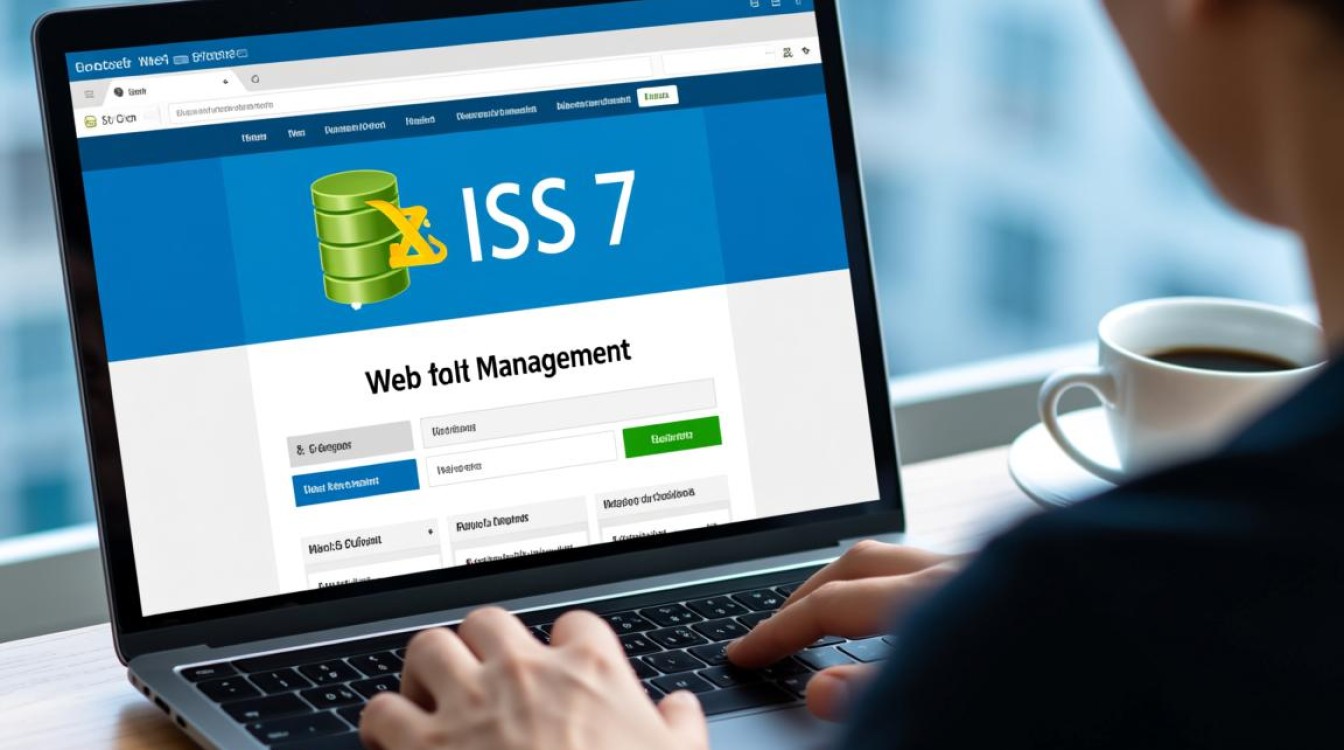 iis7导出域名具体操作步骤是怎样的？
