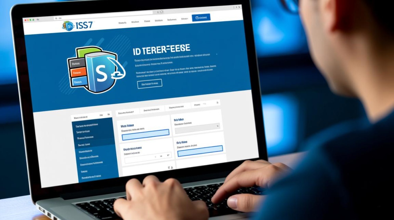 iis7导出域名具体操作步骤是怎样的？