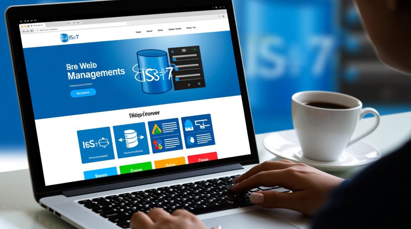 iis7导出域名具体操作步骤是怎样的？