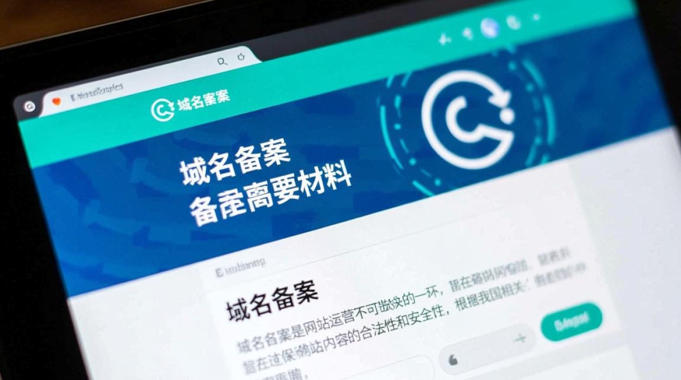 办理域名备案具体需要哪些材料?详细清单在这里! 办理域名备案具体需要哪些材料?详细清单在这里!