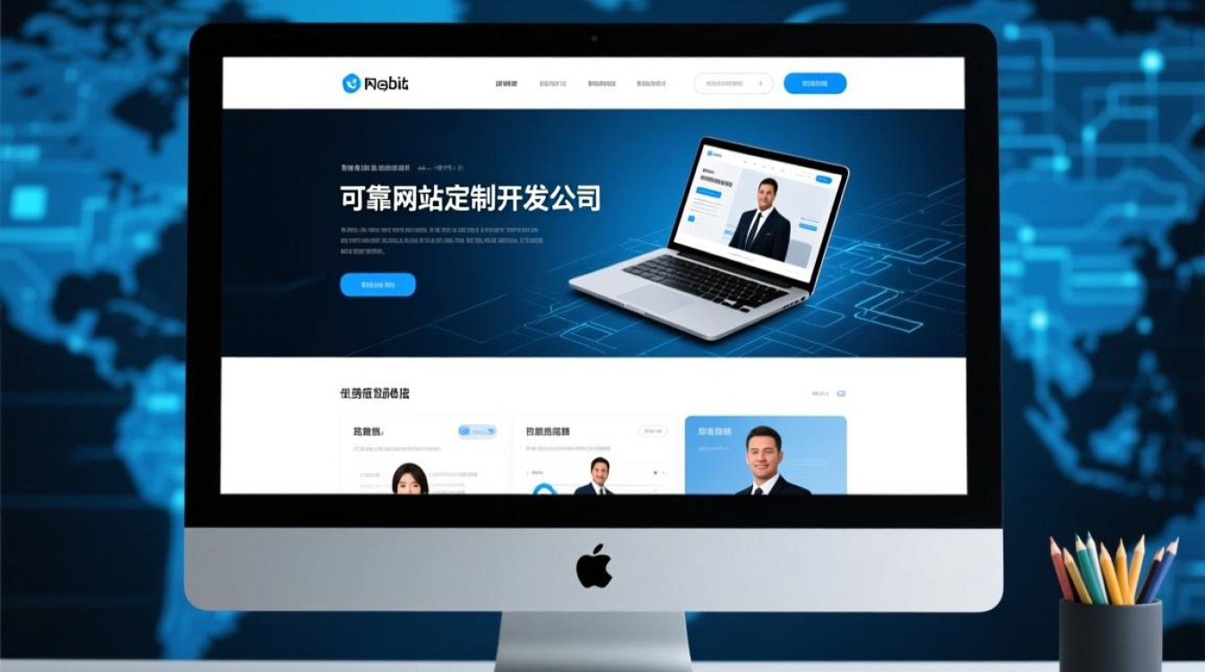 浙江网站定制开发，如何挑选最优质的服务商？哪家值得信赖？