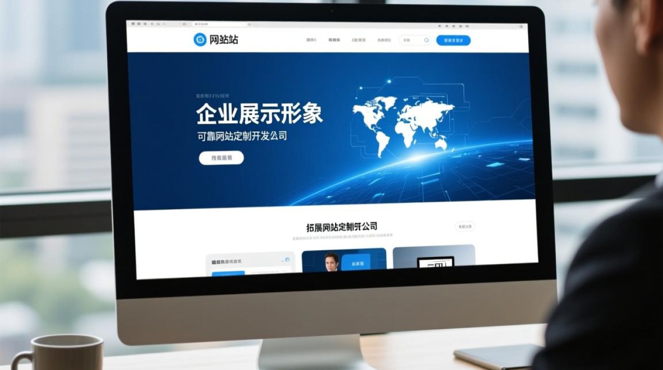 浙江网站定制开发，如何挑选最优质的服务商？哪家值得信赖？