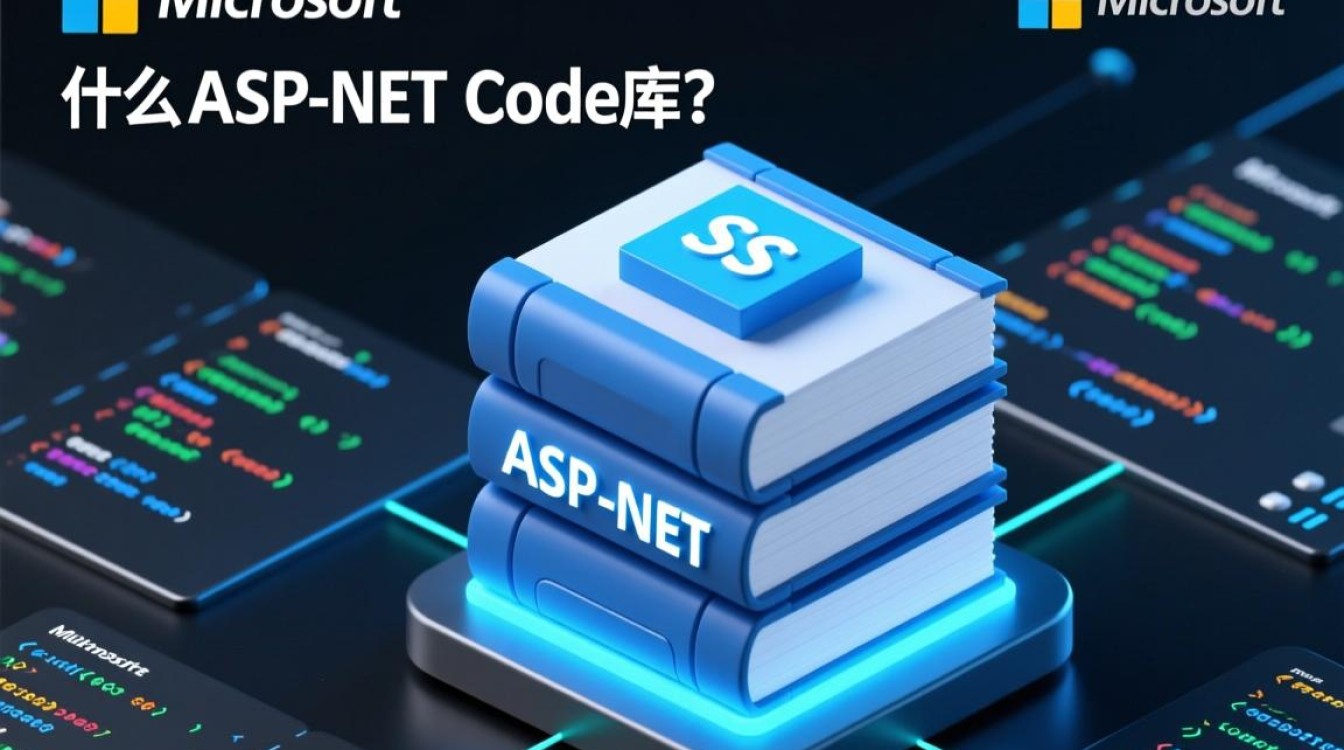 aspnet代码库中，有哪些关键组件和最佳实践值得学习和应用？
