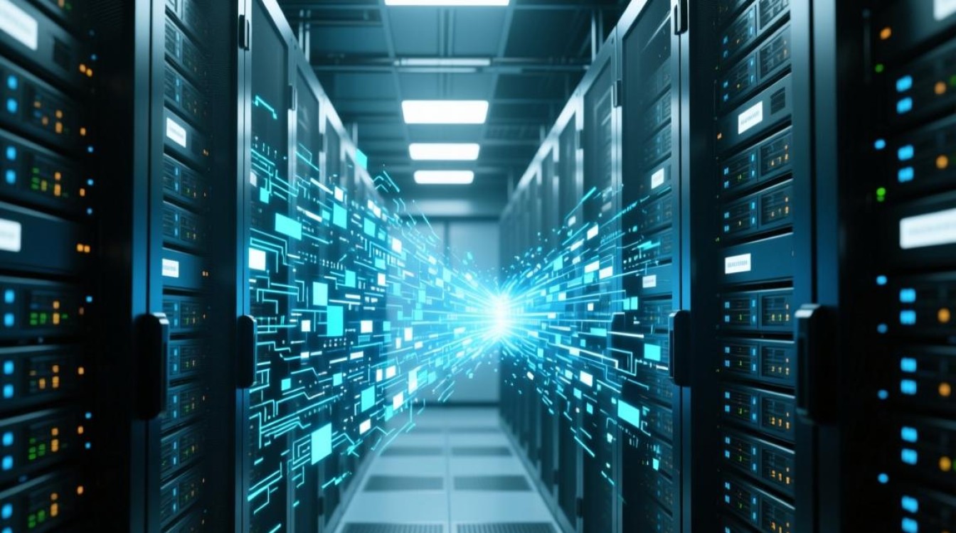 分布式通用存储系统如何实现高效可靠的数据存储与管理？